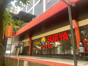 GRAN SURYA HOTEL CIKARANG